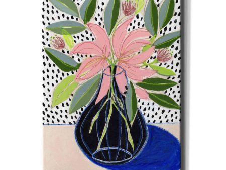 Spring Florals 7  by Marisa Anon, Canvas Wall Art Discount