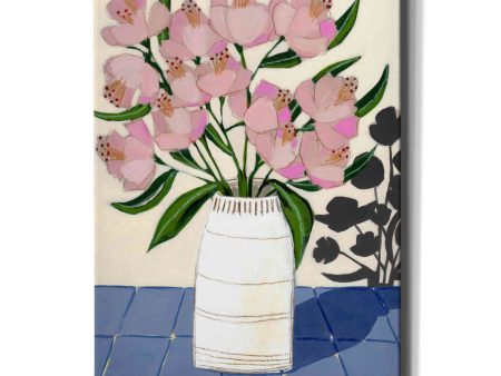 Spring Florals 5  by Marisa Anon, Canvas Wall Art on Sale