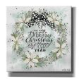 We Wish You a Merry Christmas  by Cindy Jacobs, Canvas Wall Art Online now