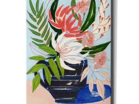 Spring Florals 6  by Marisa Anon, Canvas Wall Art Online Sale