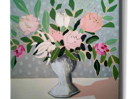 Spring Florals 1  by Marisa Anon, Canvas Wall Art Online Hot Sale