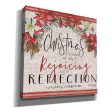 Rejoicing and Reflection  by Cindy Jacobs, Canvas Wall Art For Discount