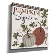 Pumpkin Spice  by Cindy Jacobs, Canvas Wall Art Online now