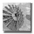 Windmill Rotor  by Cindy Jacobs, Canvas Wall Art Online