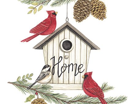 DS2205 - Cardinal Home - 12x16 Discount