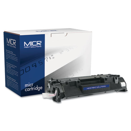 Compatible Ce505a(m) (05am) Micr Toner, 2,300 Page-yield, Black Online