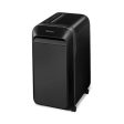 Powershred Lx190 Cross-cut Shredder, 20 Manual Sheet Capacity For Cheap