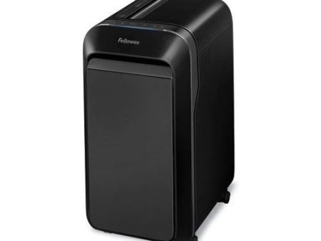 Powershred Lx190 Cross-cut Shredder, 20 Manual Sheet Capacity For Cheap