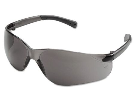 Bearkat Protective Eyewear, Gray, Af Lens For Cheap