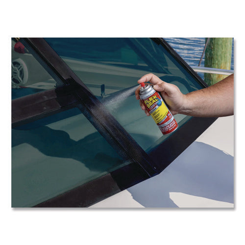 Liquid Rubber Sealant Coating Spray, 14 Oz Spray, Clear Online