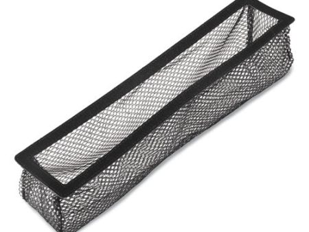 Register Nets, 4 X 12 X 0.1, Black Sale