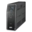 Bn1350m2 Back-ups Pro Bn Series Battery Backup System, 10 Outlets, 1,350 Va, 1,080 J Online Hot Sale