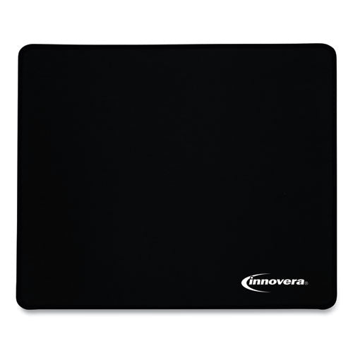 Large Mouse Pad, 9.87 X 11.87, Black Hot on Sale