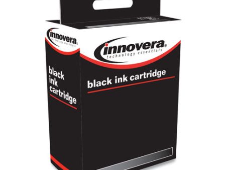 Remanufactured Black Ink, Replacement For Pgi-220 (2945b001), 324 Page-yield Hot on Sale