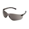 Bearkat Safety Glasses, Wraparound, Gray Lens For Cheap