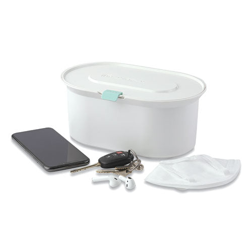 Sterilizing Box, White For Sale