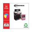 Remanufactured Tri-color High-yield Ink, Replacement For 61xl (ch564wn), 330 Page-yield For Discount