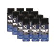 Si-dry Silicone Spray Lubricant, 11 Oz Aerosol Can, 12 carton Online Hot Sale