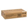 008r13089 Waste Toner Cartridge, 33,000 Page-yield For Sale