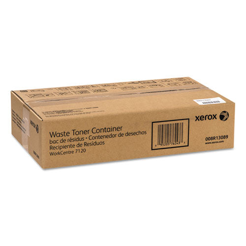 008r13089 Waste Toner Cartridge, 33,000 Page-yield For Sale