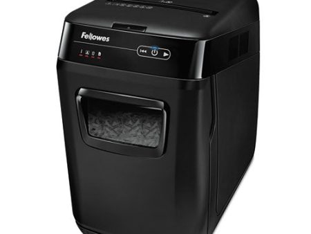 Automax 150c Auto Feed Cross-cut Shredder, 150 Auto 8 Manual Sheet Capacity Sale