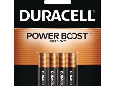 Power Boost Coppertop Alkaline Aaa Batteries, 8 pack Online