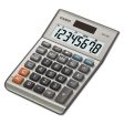 Ms-80b Tax And Currency Calculator, 8-digit Lcd Cheap