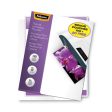 Imagelast Laminating Pouches With Uv Protection, 3 Mil, 9  X 11.5 , Clear, 120 pack For Discount