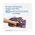 Hp 982a, (t0b23a) Cyan Original Pagewide Cartridge Online Sale