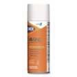 4-in-one Disinfectant And Sanitizer, Citrus, 14 Oz Aerosol Spray Fashion