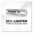 Industrial Lithium Aaa Battery, 1.5 V, 4 pack, 6 Packs box Sale