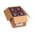 Caffe Verona Coffee K-cups Pack, 24 box, 4 Boxes carton Fashion