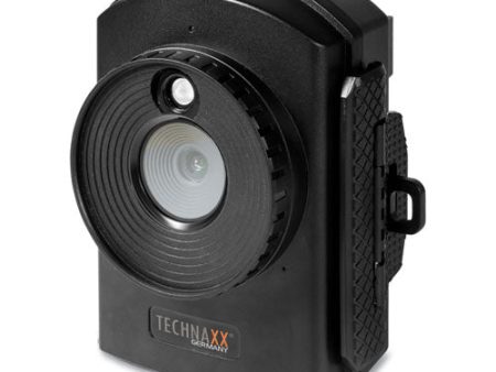 Full Hd Time Lapse Camera Tx-164, 1920 X 1080 Pixels For Sale