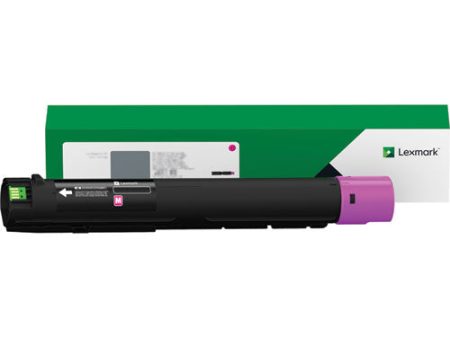 85d0hm0 Toner Cartridge, 16,500 Page-yield, Magenta Online