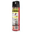 Ant And Roach Killer, 17.5 Oz Aerosol Spray, Outdoor Fresh, 12 carton Fashion