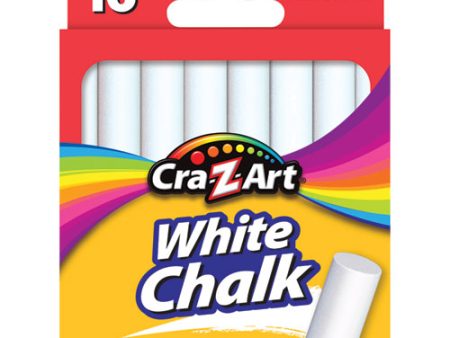 White Chalk, 16 pack Cheap