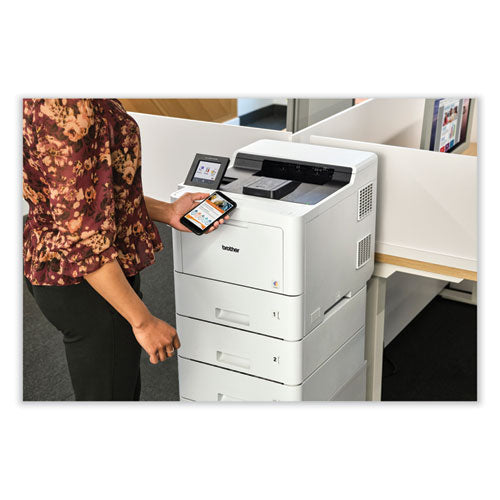 Hl-l9410cdn Enterprise Color Laser Printer For Discount