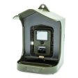 Full Hd Birdcam Tx-165, 8 Mpixels, Black green Fashion