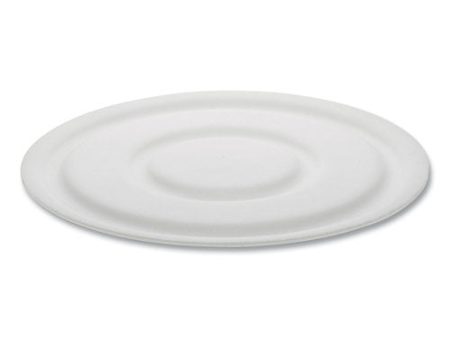 Cake Circle, 9  Diameter X 1  H, White, Foam, 125 pack, 4 Packs carton Cheap