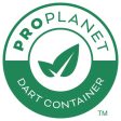 Compostable Paper Dinnerware, Proplanet Seal, Plate, 6  Dia, White, 500 carton Online Hot Sale