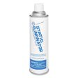 Autofolder Static Eliminator, 14 Oz Can Supply