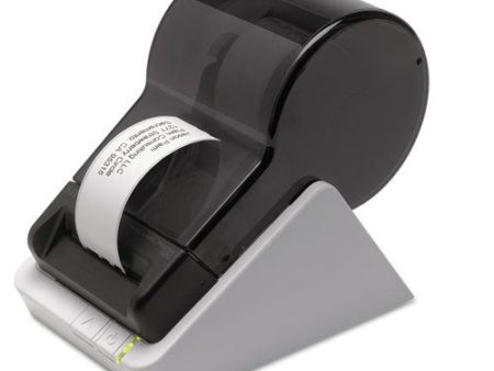 Slp-620 Smart Label Printer, 70 Mm sec Print Speed, 203 Dpi, 4.5 X 6.78 X 5.78 Online Sale