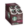 Caffe Verona Coffee K-cups Pack, 24 box, 4 Boxes carton Fashion