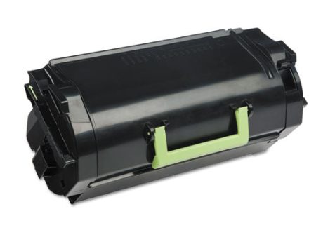 62d1x00 Return Program Extra High-yield Toner, 45,000 Page-yield, Black Online