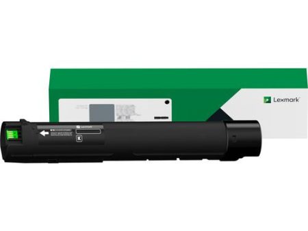 85d0hk0 Toner Cartridge, 28,000 Page-yield, Black Online Hot Sale