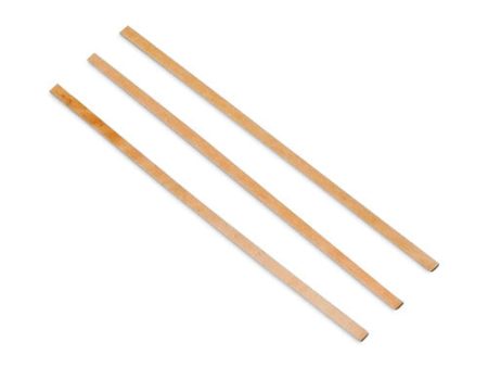 Wood Coffee Stirrers, 5.5 , 1,000 Stirrers box Hot on Sale