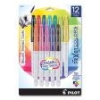 Frixion Colors Erasable Porous Point Pen, Stick, Bold 2.5 Mm, Assorted Ink And Barrel Colors, 12 pack Online