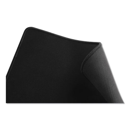 Large Mouse Pad, 9.87 X 11.87, Black Hot on Sale