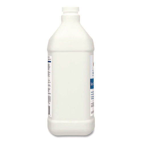 Bleach Germicidal Cleaner, 128 Oz Refill Bottle For Sale