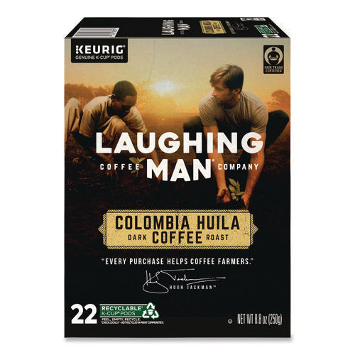 Colombia Huila K-cup Pods, 22 box Hot on Sale